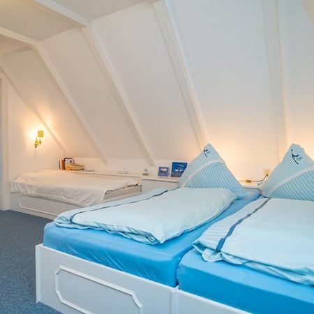 Schallershüs 3 Sylt Exterior foto